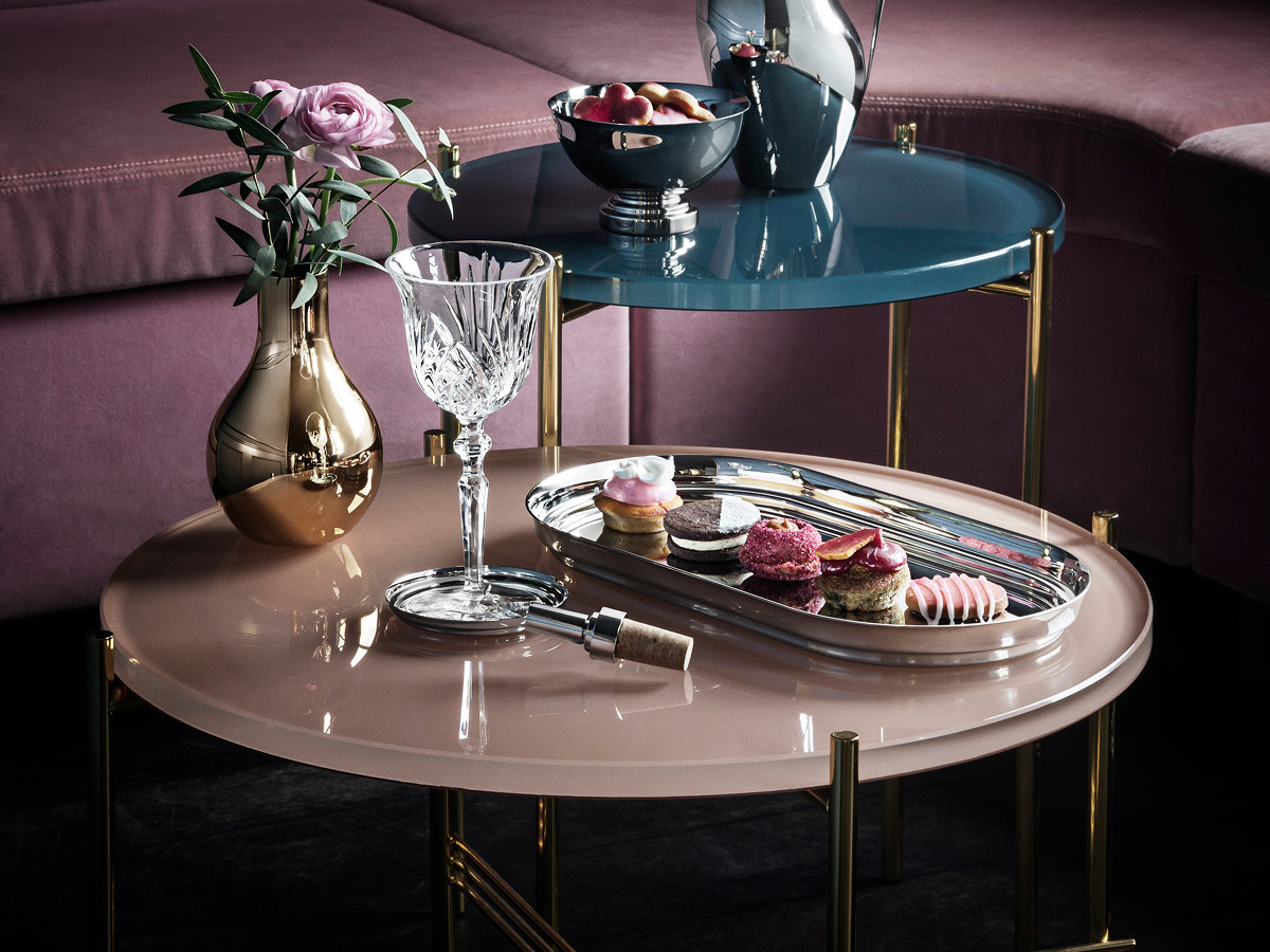 GEORG JENSEN MANHATTAN TRAY / ジョージ ジェンセン マンハッタン