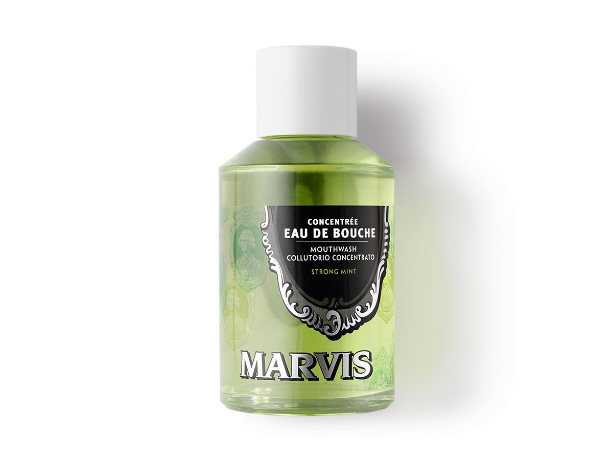 MARVIS HAVE A NICE BREATH / マービス ハブ・ア・ナイス・ブレス （インテリア雑貨 > ボディケア） 8