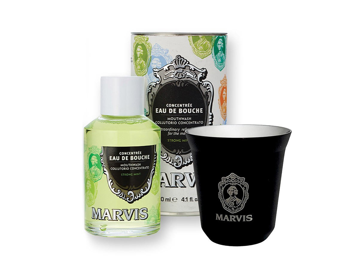 MARVIS&nbsp;HAVE A NICE BREATH