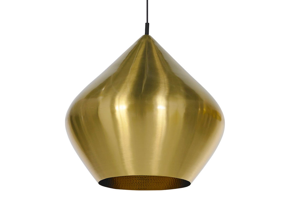 Tom Dixon. Beat Stout Pendant LED / トム・ディクソン ビート スタウト ペンダントライト 内蔵LED （ライト・照明 > ペンダントライト） 2
