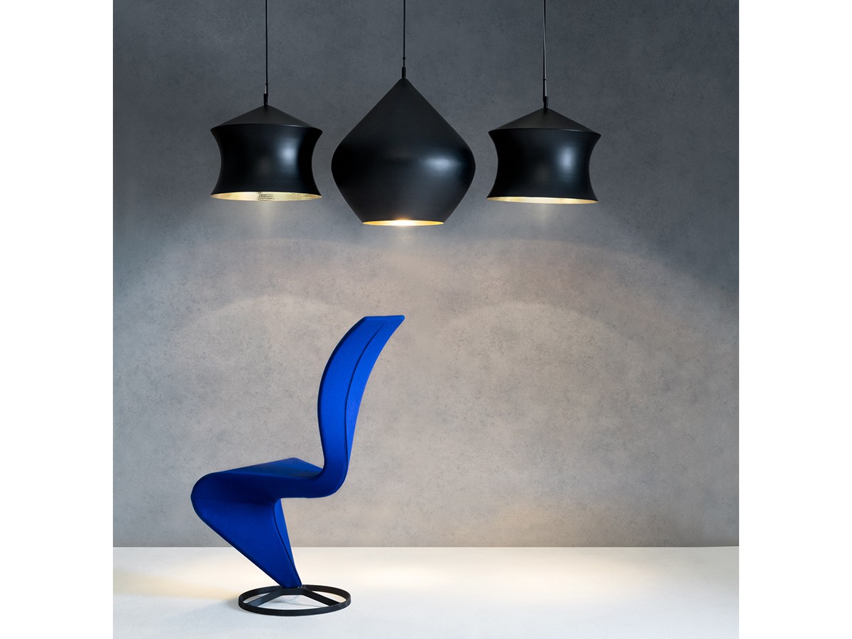Tom Dixon. Beat Stout Pendant LED / トム・ディクソン ビート スタウト ペンダントライト 内蔵LED （ライト・照明 > ペンダントライト） 15