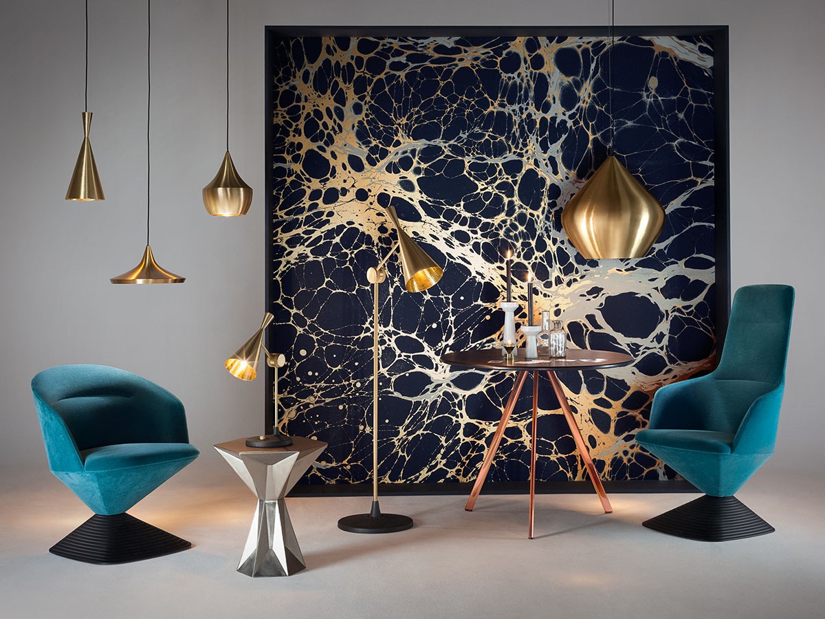 Tom Dixon. Beat Stout Pendant LED / トム・ディクソン ビート スタウト ペンダントライト 内蔵LED （ライト・照明 > ペンダントライト） 18
