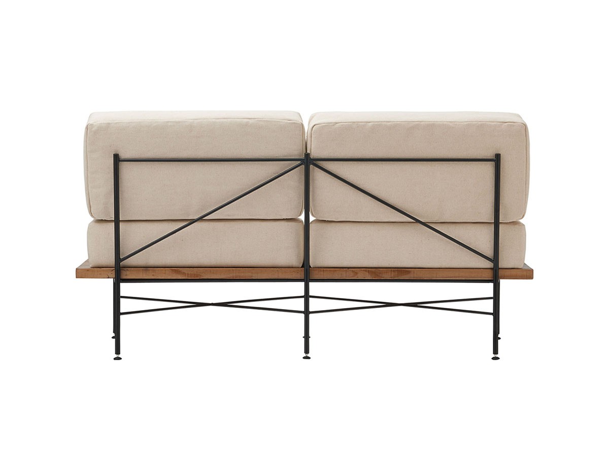 Coccole 2P SOFA / コッコレ 2人掛けソファ C443-2 （ソファ > 二人掛けソファ） 5