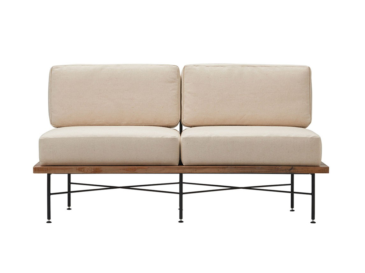 FLYMEe Parlor&nbsp;2P SOFA