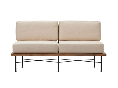 SWITCH Cokes Sofa 2P / スウィッチ コークス 2人掛けソファ