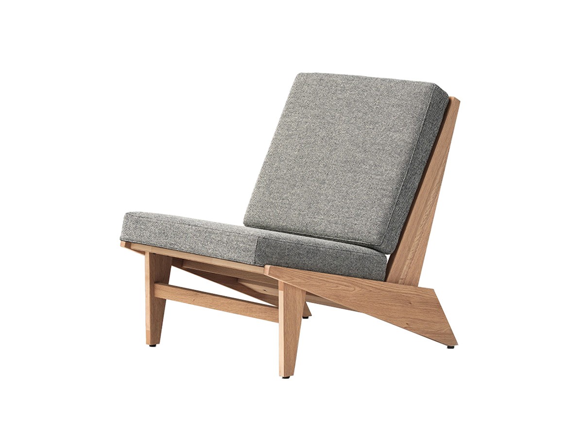 105° LOUNGE CHAIR - Maker Pack