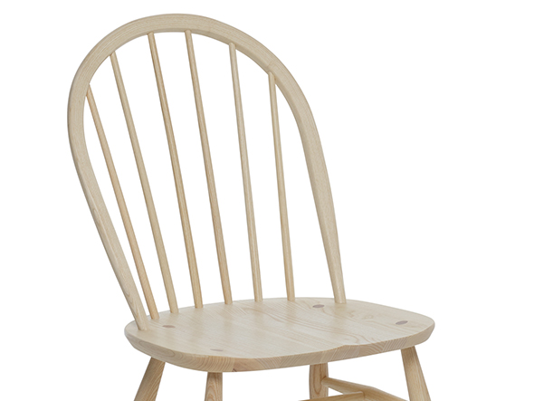 ercol Originals
1877 Windsor Chair / アーコール オリジナルズ
1877 ウィンザーチェア （チェア・椅子 > ダイニングチェア） 7