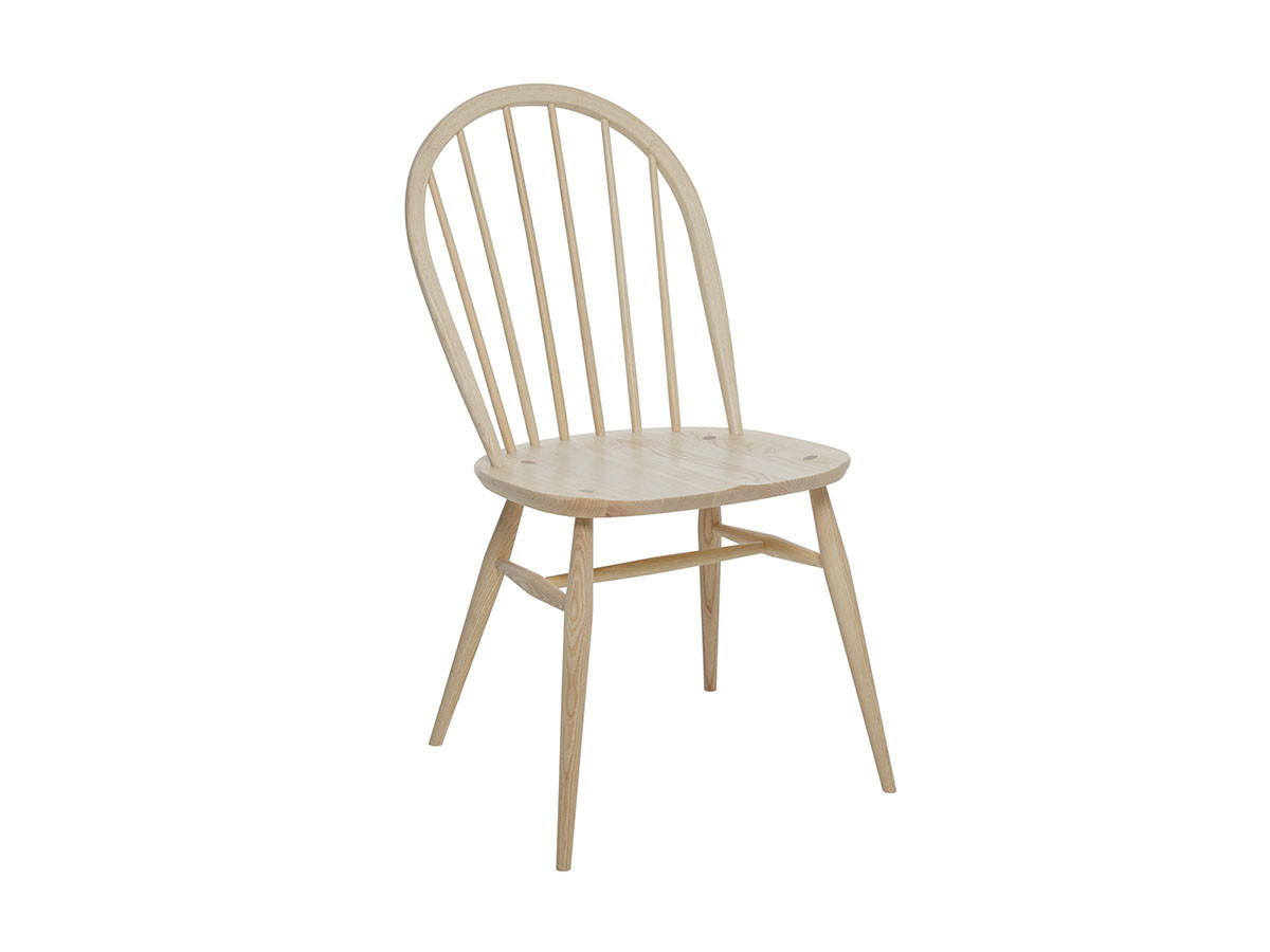 ercol Originals
1877 Windsor Chair / アーコール オリジナルズ
1877 ウィンザーチェア （チェア・椅子 > ダイニングチェア） 1