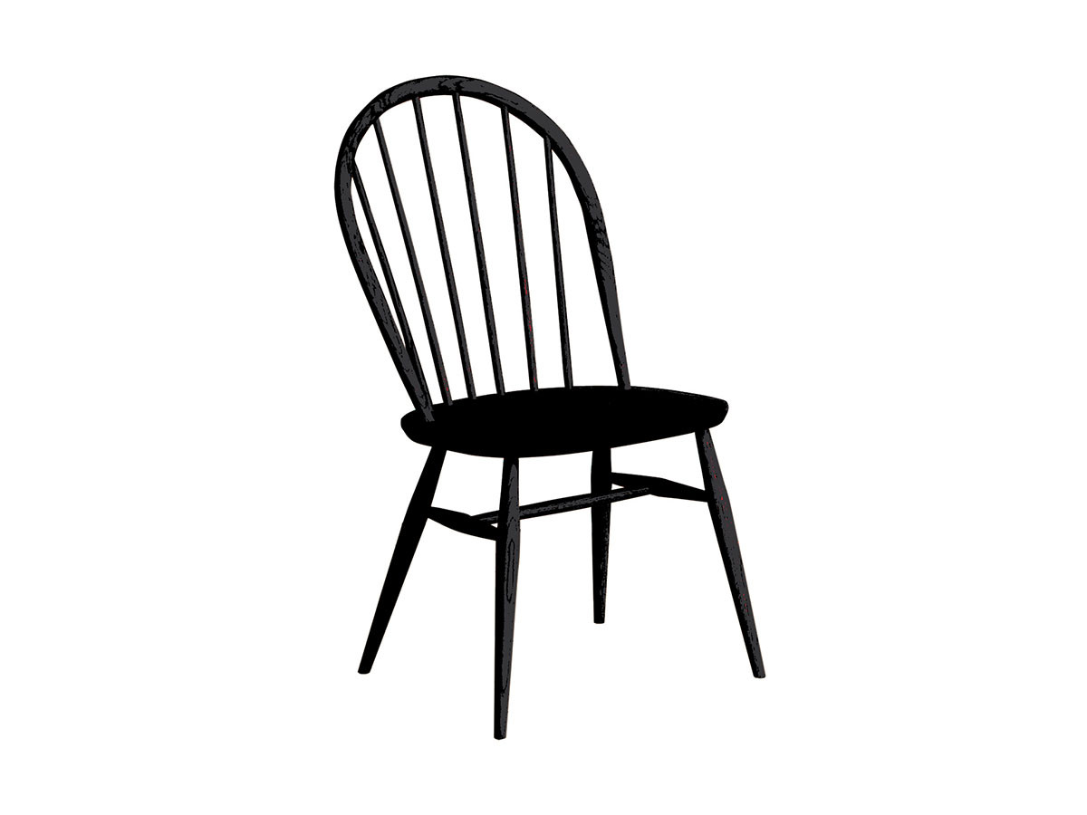 ercol Originals
1877 Windsor Chair / アーコール オリジナルズ
1877 ウィンザーチェア （チェア・椅子 > ダイニングチェア） 3