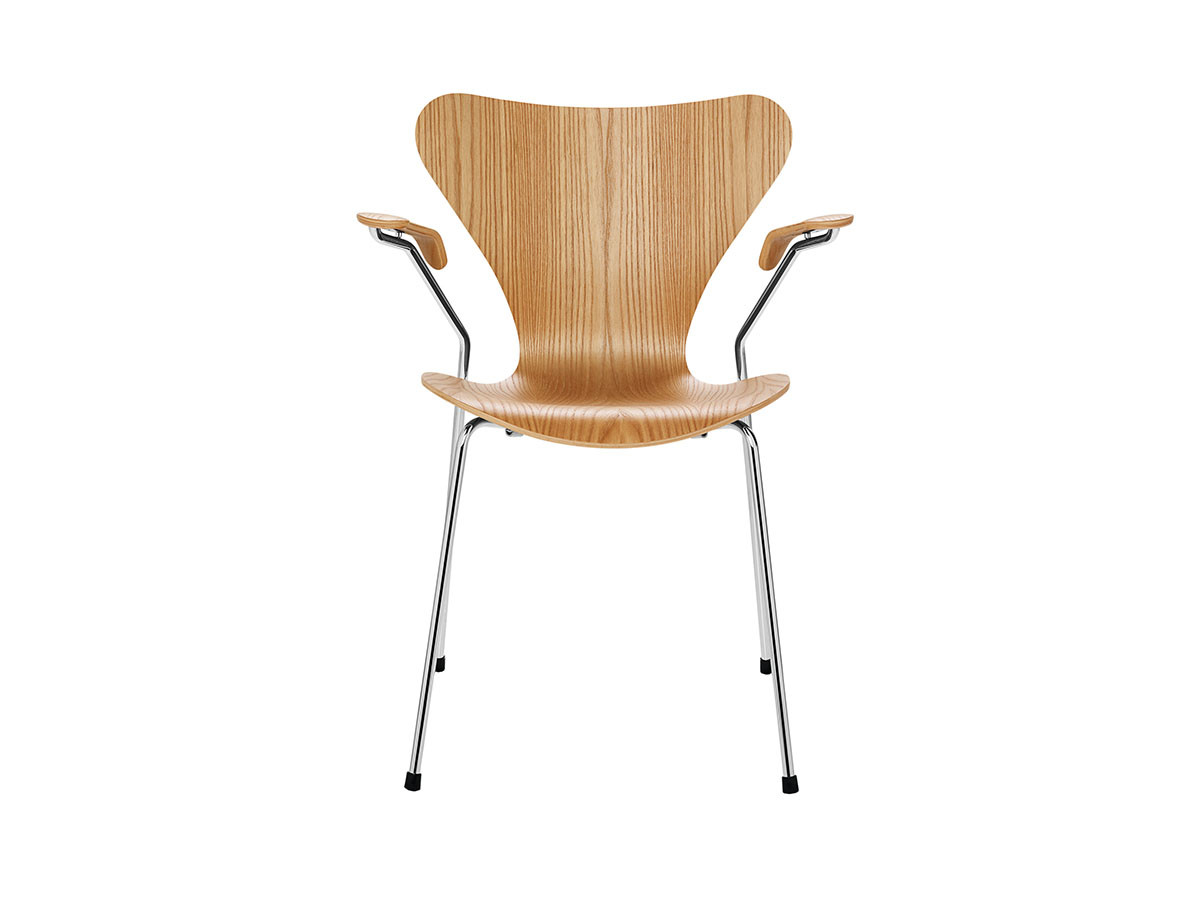 FRITZ HANSEN SERIES 7 / フリッツ・ハンセン セブンチェア, アームチェア 3207