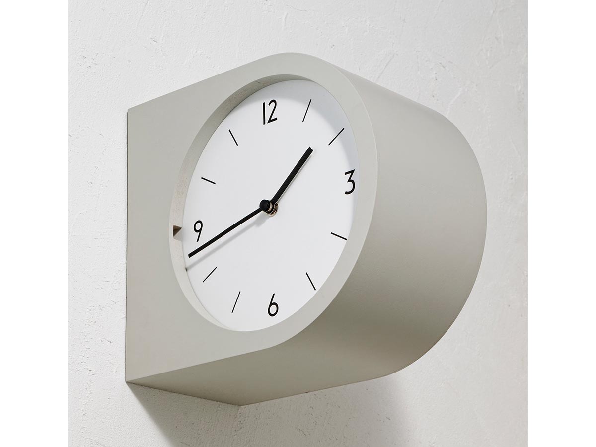 Wall Clock / 壁掛け時計 #118105 （時計 > 壁掛け時計） 20