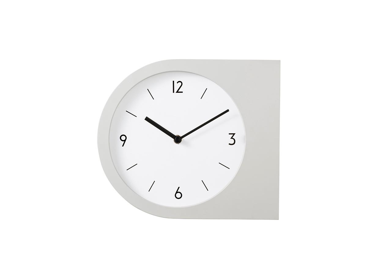 Wall Clock / 壁掛け時計 #118105 （時計 > 壁掛け時計） 4