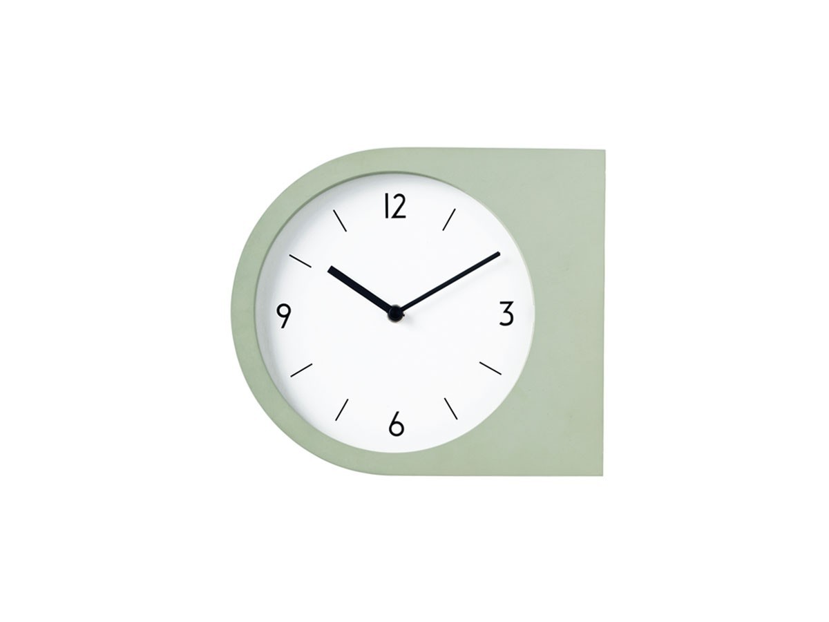 Wall Clock / 壁掛け時計 #118105 （時計 > 壁掛け時計） 5