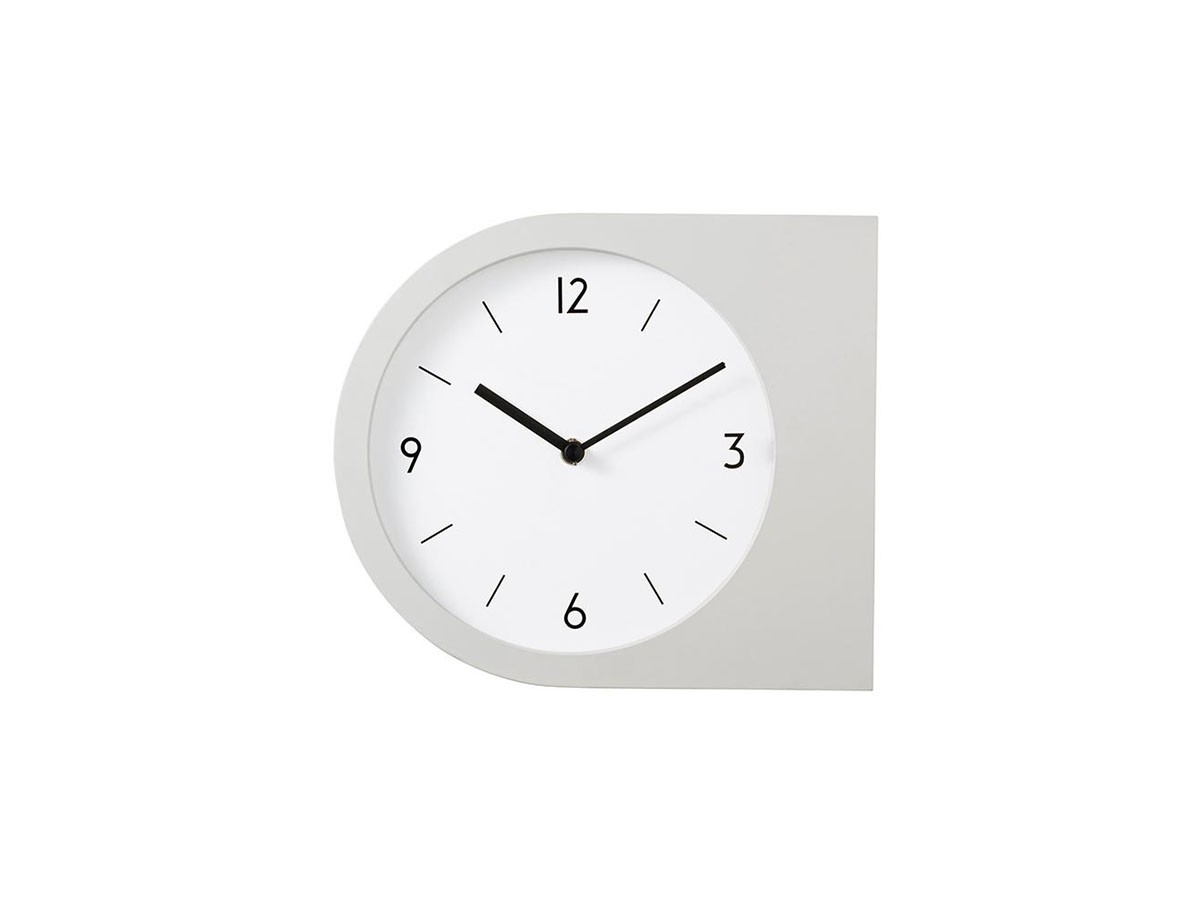 Wall Clock / 壁掛け時計 #118105 （時計 > 壁掛け時計） 4