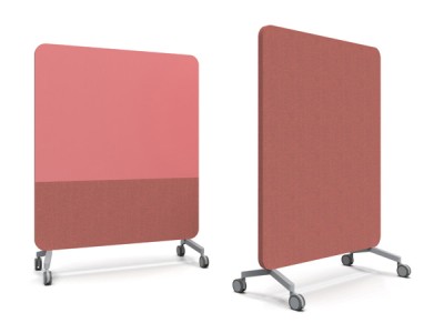 Knoll Office Toboggan Pull Up Table / ノルオフィス トボガン