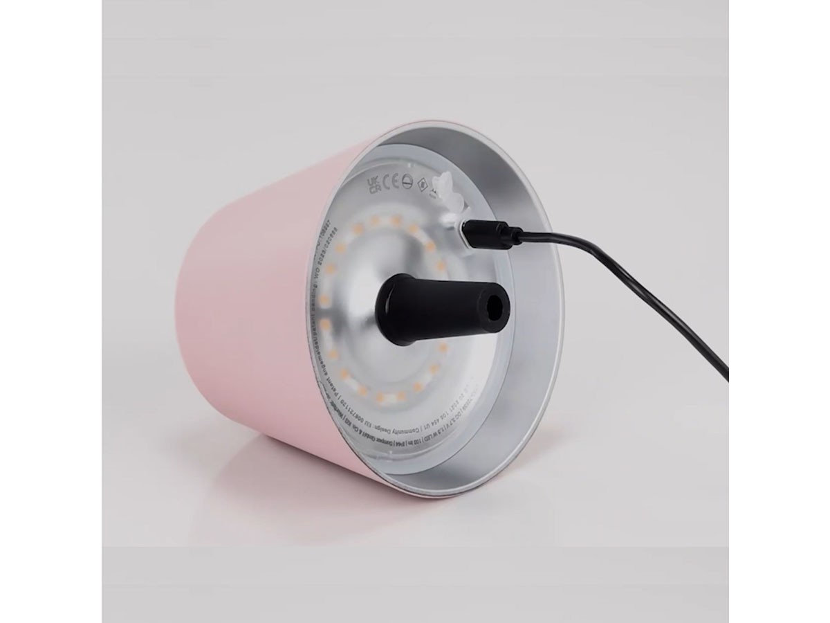 SOMPEX TOP / ソンペックス トップ RGB ボトルランプ （ライト・照明 > テーブルランプ） 47