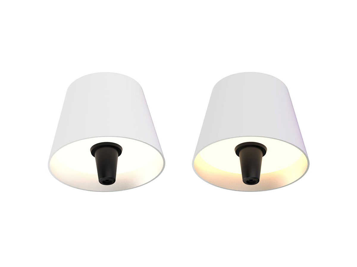 SOMPEX TOP / ソンペックス トップ RGB ボトルランプ （ライト・照明 > テーブルランプ） 17