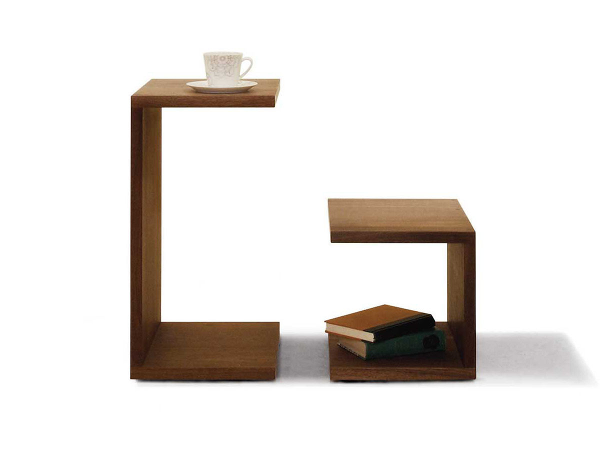 MASTERWAL TANGO SIDE TABLE