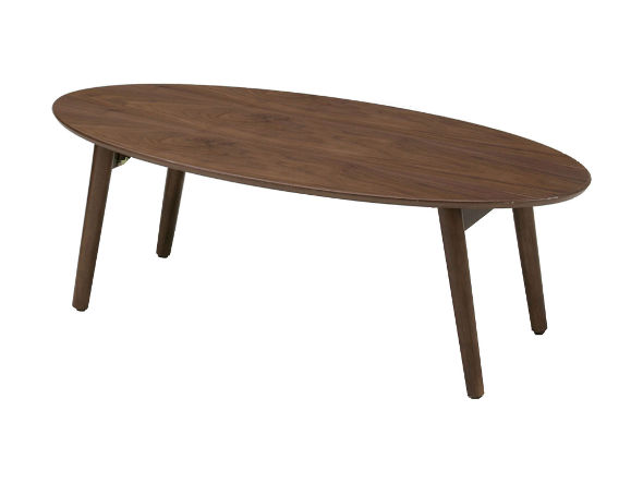 Walnut Table / ウォールナット テーブル m292 （テーブル > ダイニングテーブル） 1