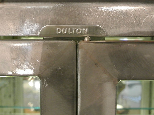 DULTON Doctor cabinet S / ダルトン ドクターキャビネット S
Model 100-150 （収納家具 > ショーケース・飾り棚） 6