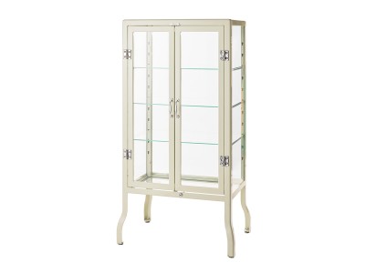 チェスト・キャビネット DULTON DOCTOR CABINET S RAW 120 DULTON DOCTOR CABINET S / ダルトン ドクターキャビネット S Model