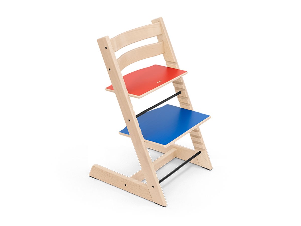 STOKKE&nbsp;TRIPP TRAPP MoMA edition