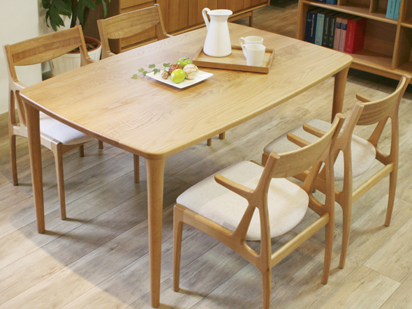 DINING CHAIR / ダイニングチェア #33675 （チェア・椅子 > ダイニングチェア） 2