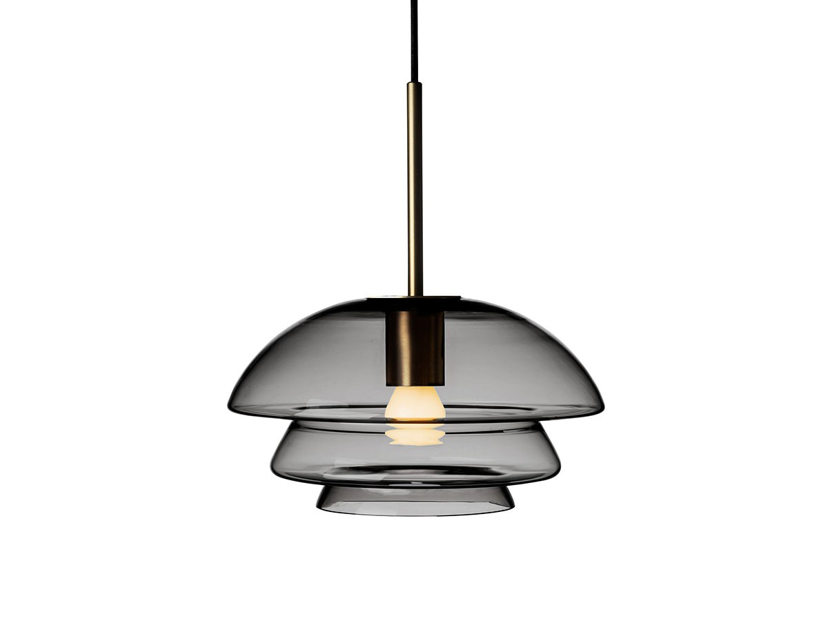 Hadeland Archive Pendant Lamp 4006 Small / ハーデランド アーカイヴ ペンダントランプ 4006 スモール （ライト・照明 > ペンダントライト） 2