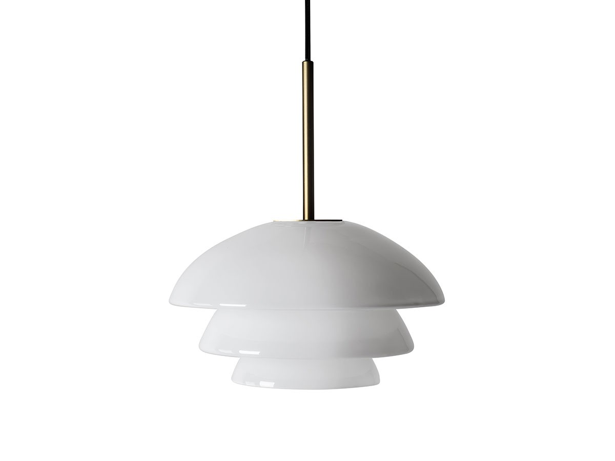 Hadeland Archive Pendant Lamp 4006 Small