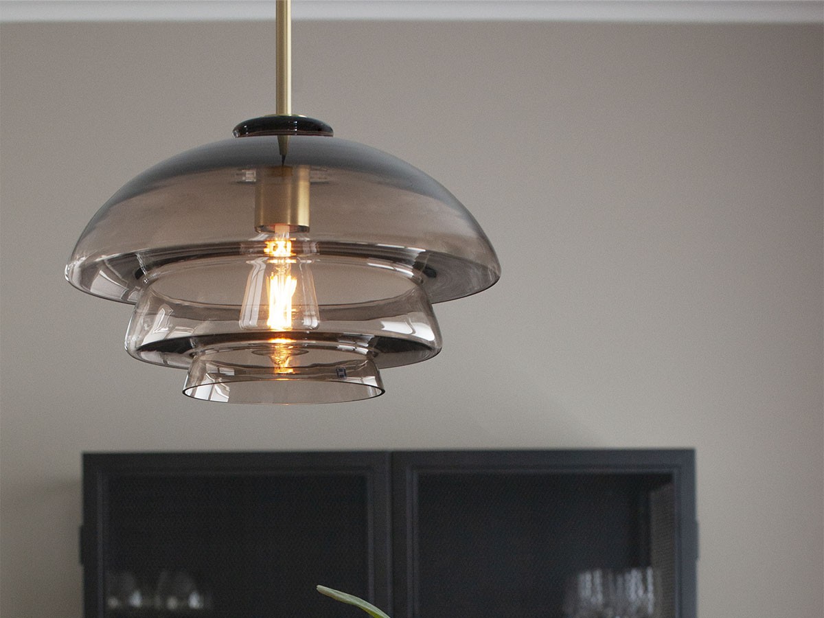 Hadeland Archive Pendant Lamp 4006 Small / ハーデランド アーカイヴ ペンダントランプ 4006 スモール （ライト・照明 > ペンダントライト） 3