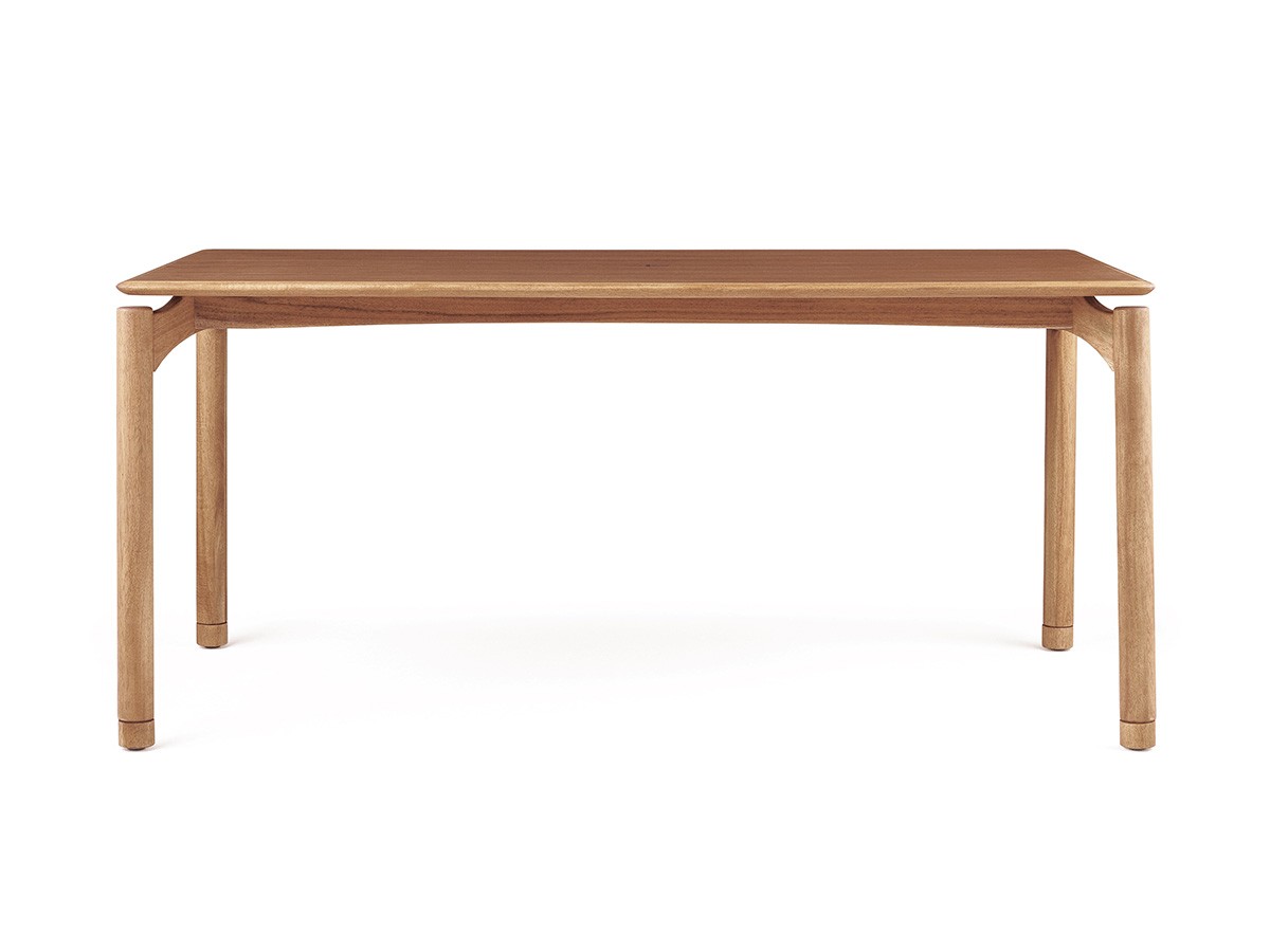 EDDA Dining Table / エッダ ダイニングテーブル 幅155cm n346 （テーブル > ダイニングテーブル） 1