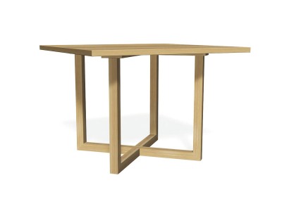 ROCKSTONE / ロックストーンのダイニングテーブル - インテリア・家具