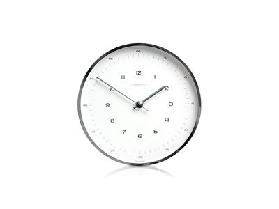 JUNGHANS / ユンハンスの壁掛け時計 - インテリア・家具通販【FLYMEe】