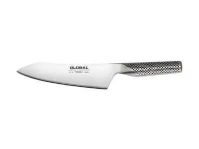 【研ぎ直し済】グローバル GLOBAL 菜切包丁 菜切り18cm 楽天市場】レビュー特典！ 菜切包丁 GLOBAL 《 菜切り 18cm G-5