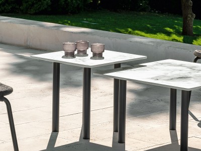 ガーデンテーブル・アウトドアテーブル - インテリア・家具通販【FLYMEe】