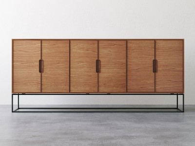 松井木工 Thyme CHEST 75 / まついもっこう タイム チェスト 75