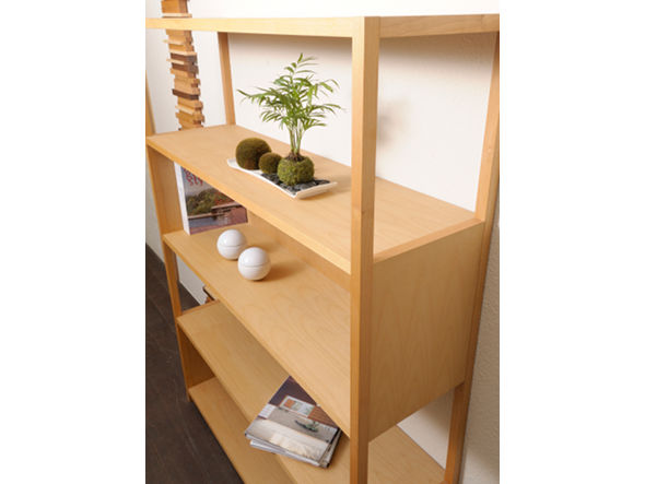 Shelf / シェルフ #5399 （収納家具 > ラック・シェルフ） 7