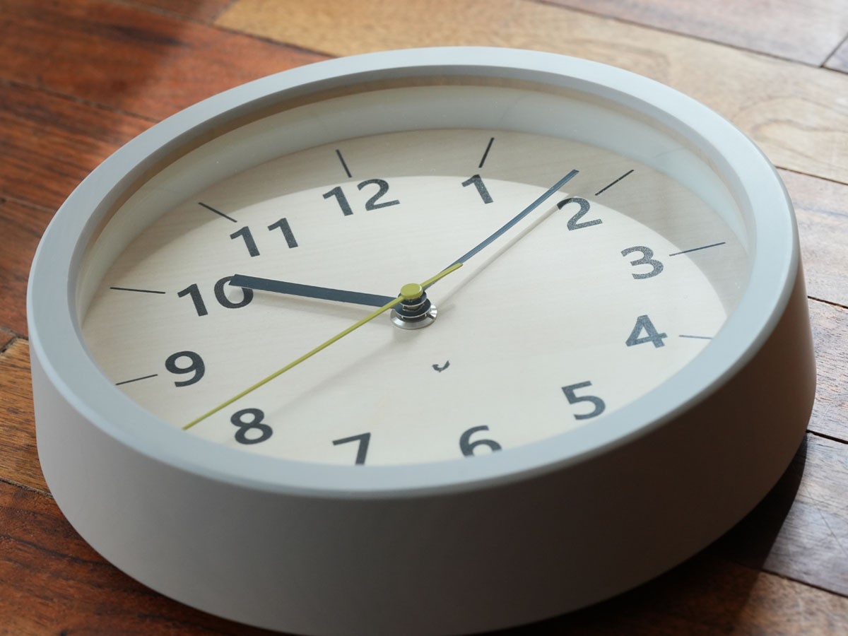Wall Clock / ウォールクロック #115094 （時計 > 壁掛け時計） 42