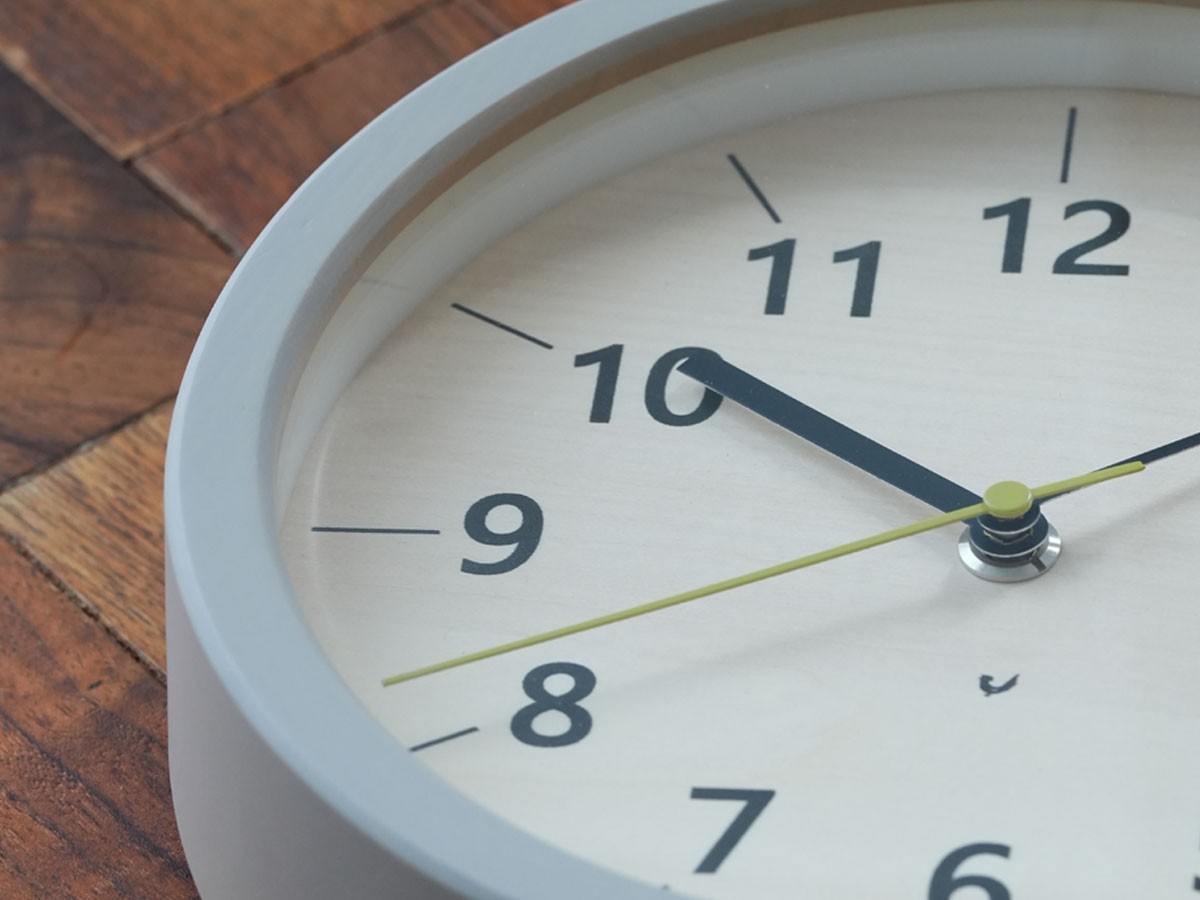 Wall Clock / ウォールクロック #115094 （時計 > 壁掛け時計） 43