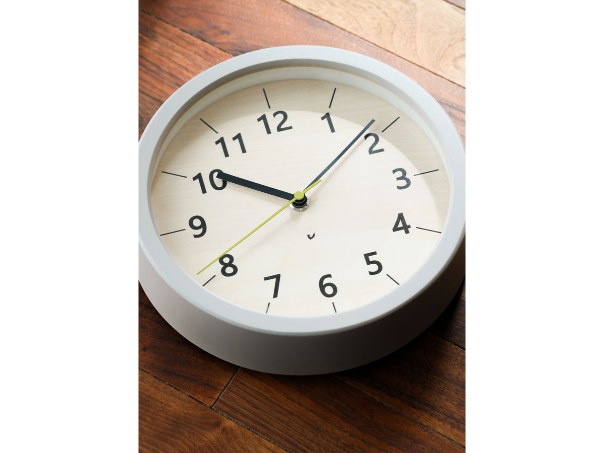 Wall Clock / ウォールクロック #115094 （時計 > 壁掛け時計） 41