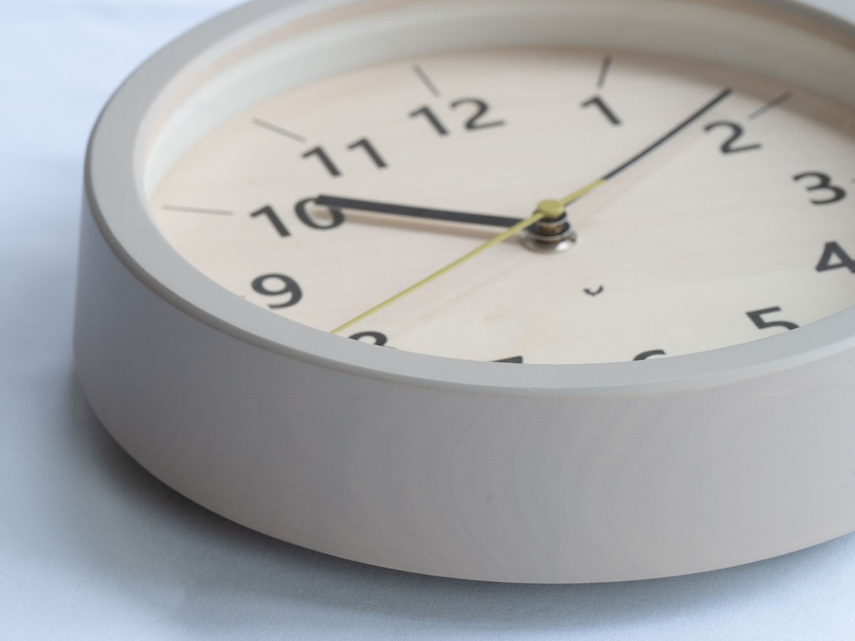 Wall Clock / ウォールクロック #115094 （時計 > 壁掛け時計） 46