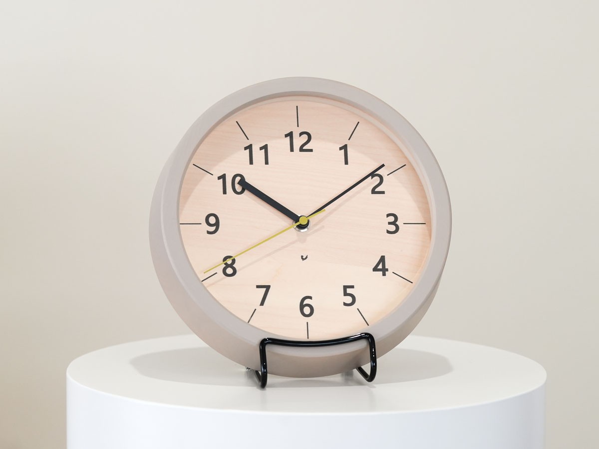 Wall Clock / ウォールクロック #115094 （時計 > 壁掛け時計） 40