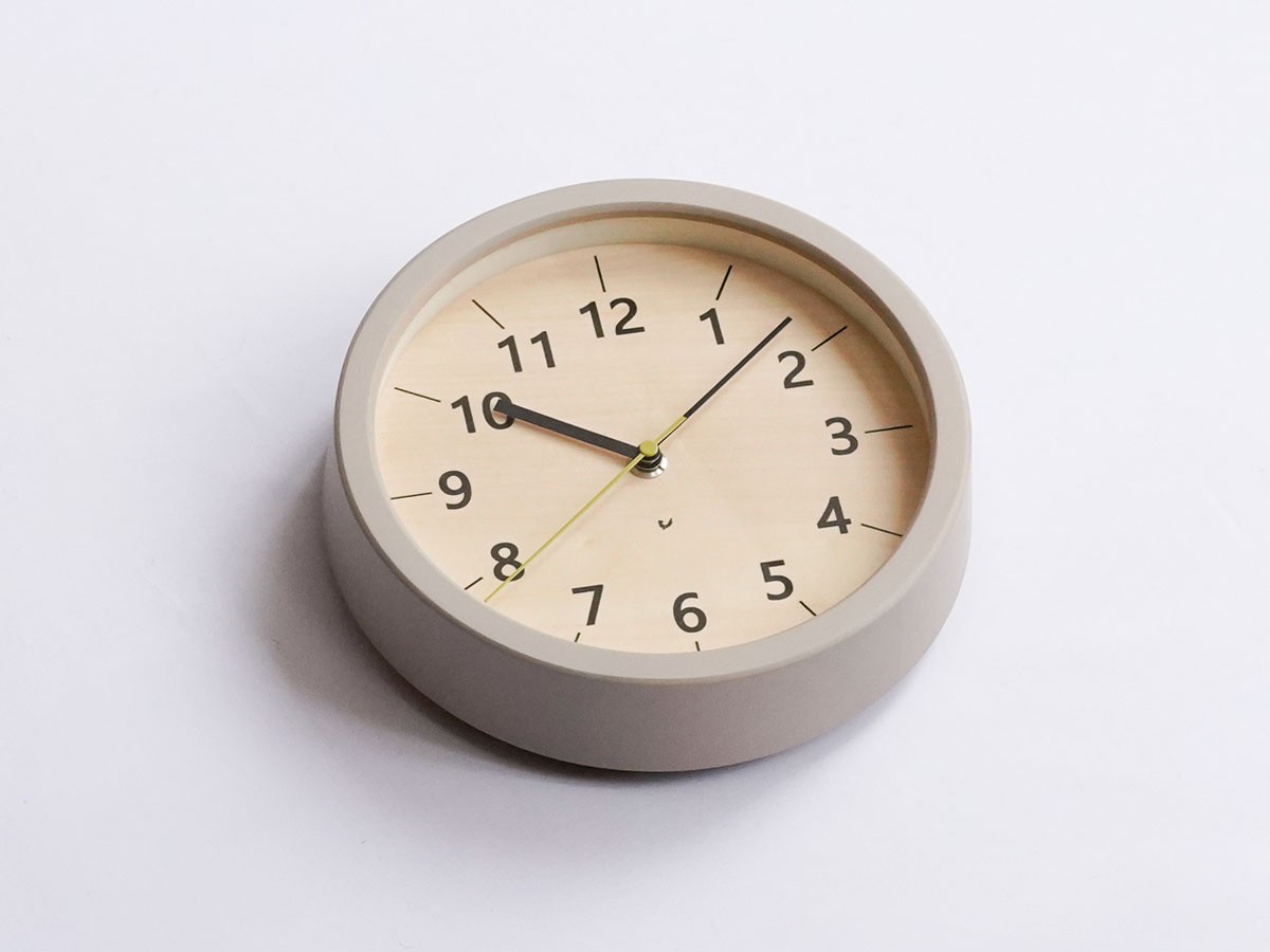 Wall Clock / ウォールクロック #115094 （時計 > 壁掛け時計） 37