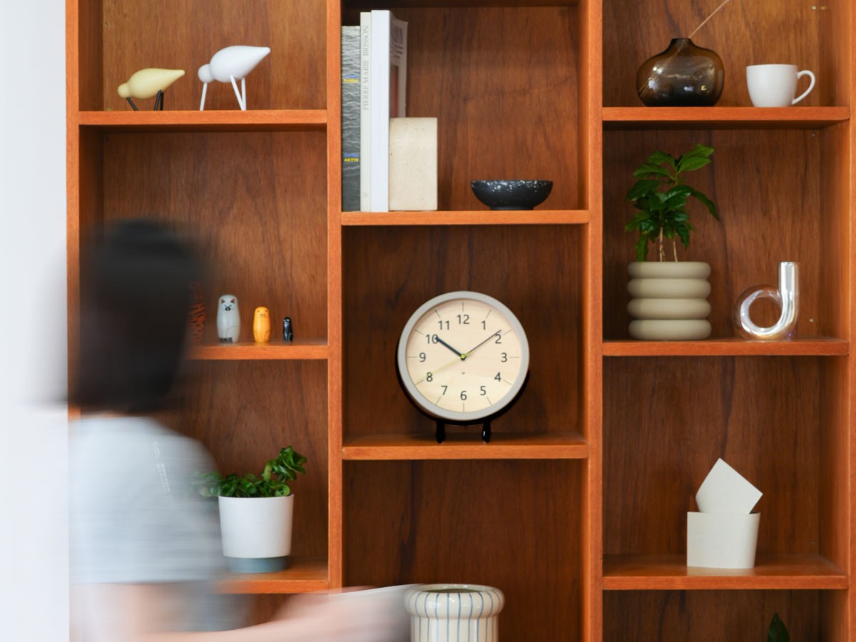 Wall Clock / ウォールクロック #115094 （時計 > 壁掛け時計） 19