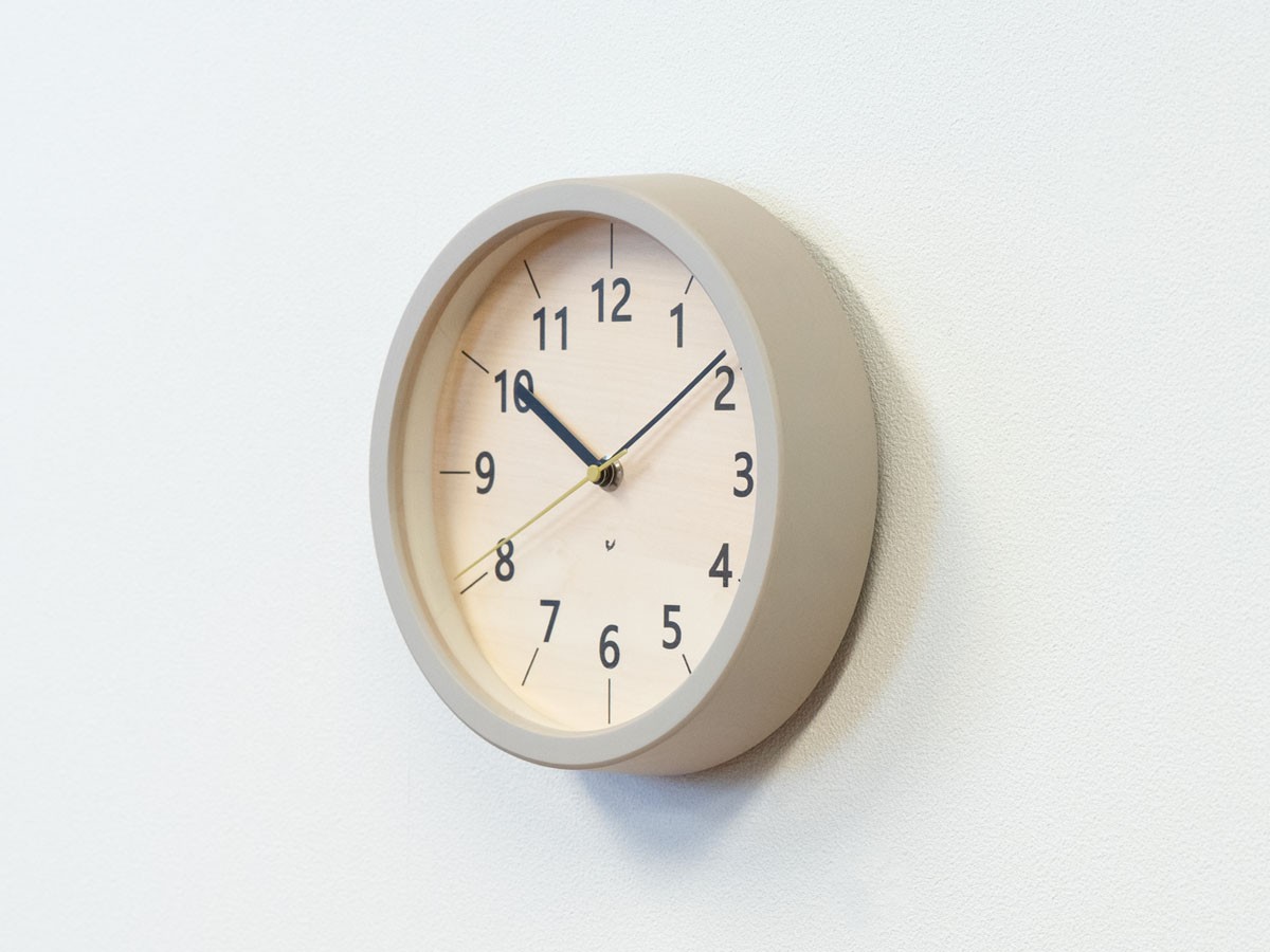 Wall Clock / ウォールクロック #115094 （時計 > 壁掛け時計） 34
