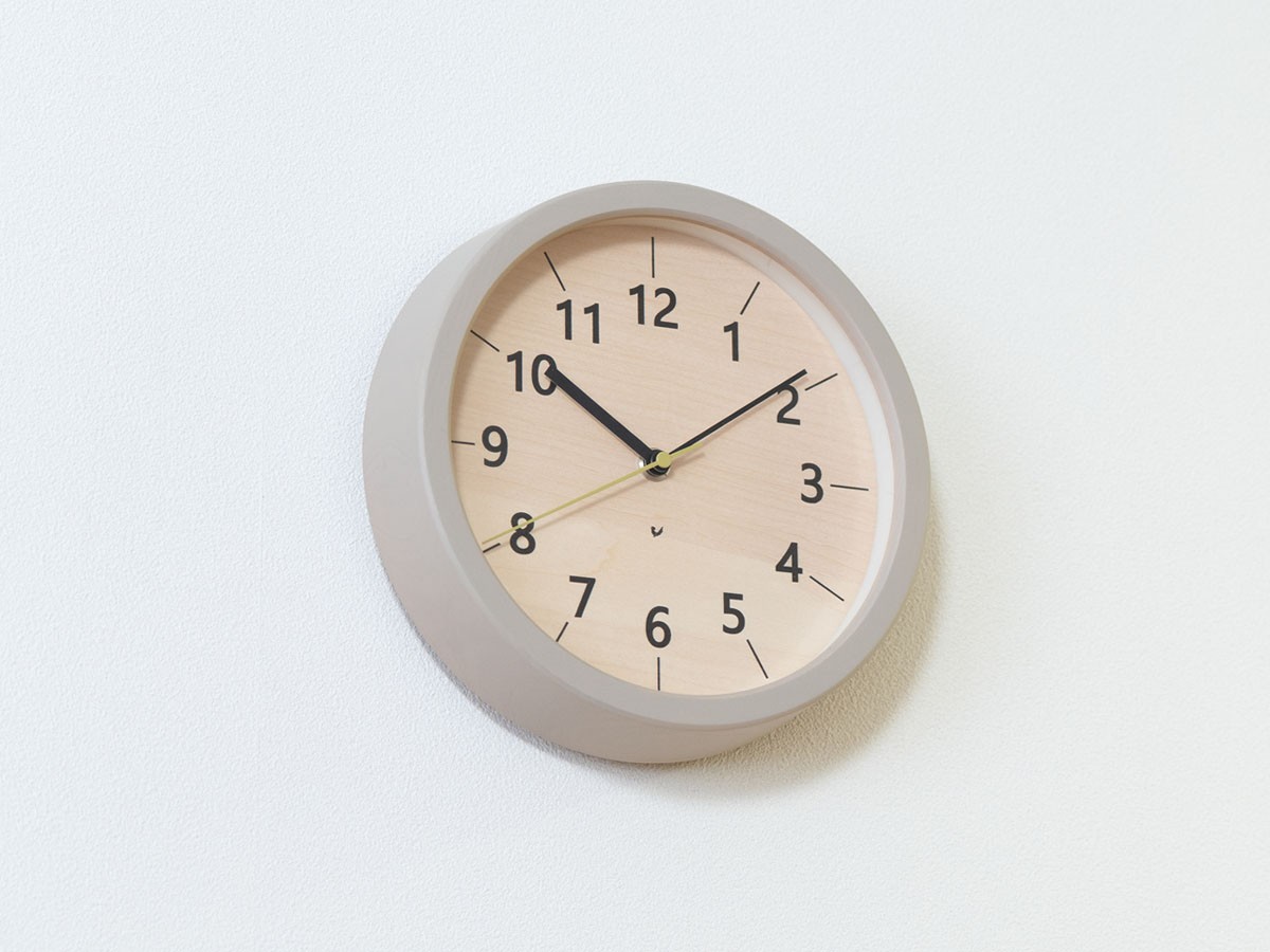 Wall Clock / ウォールクロック #115094 （時計 > 壁掛け時計） 36