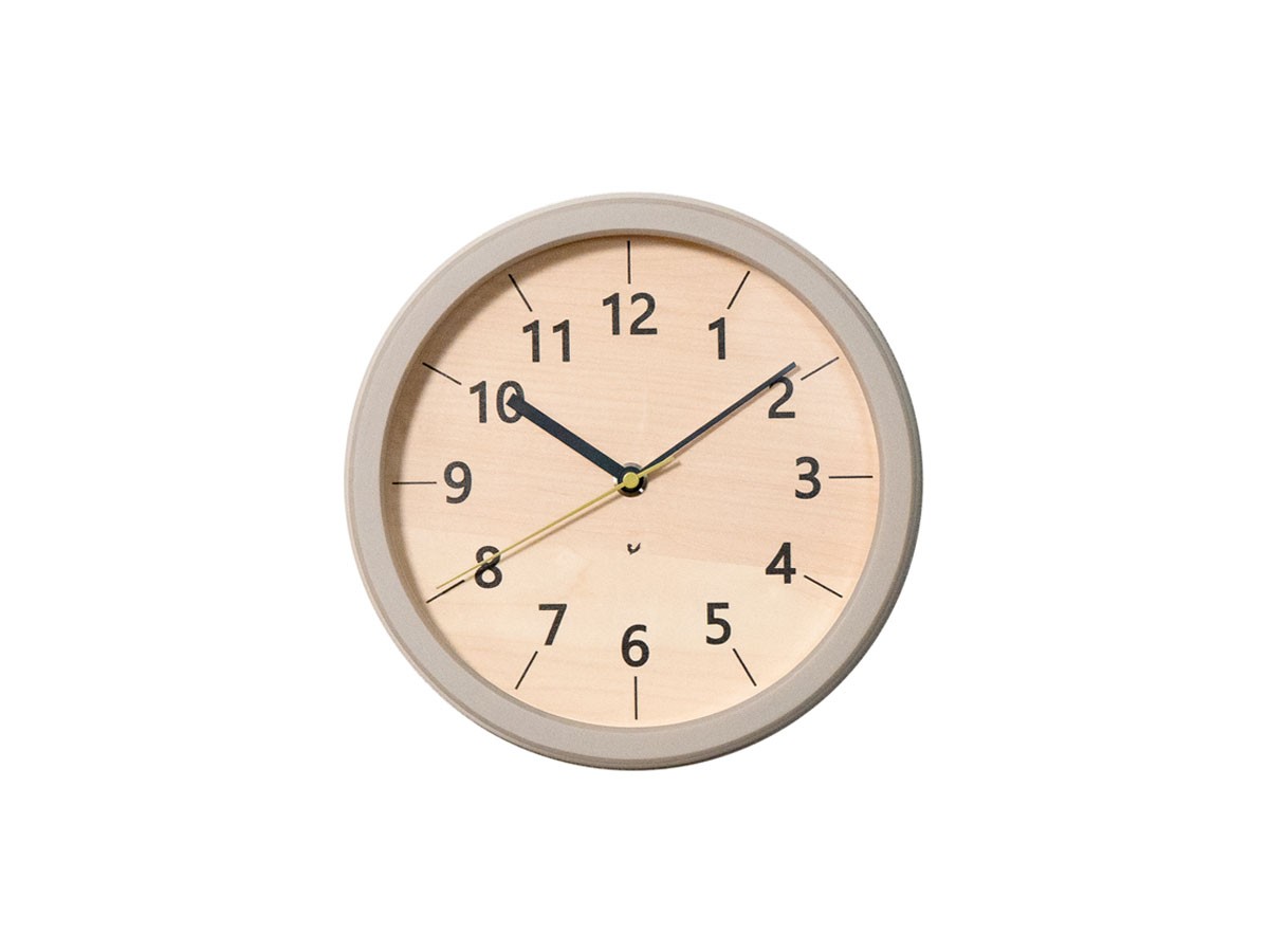 FLYMEe Parlor Wall Clock