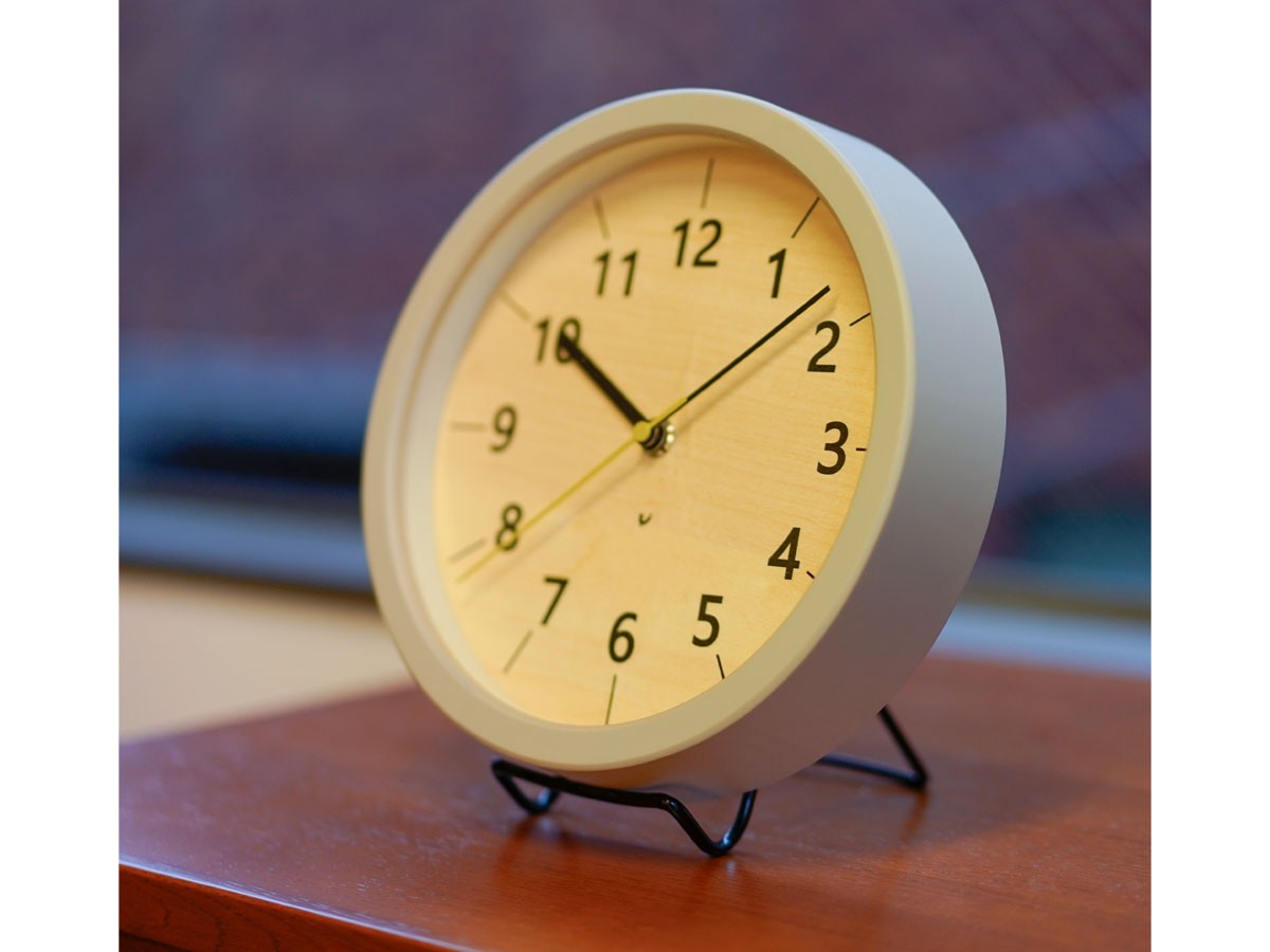 Wall Clock / ウォールクロック #115094 （時計 > 壁掛け時計） 22