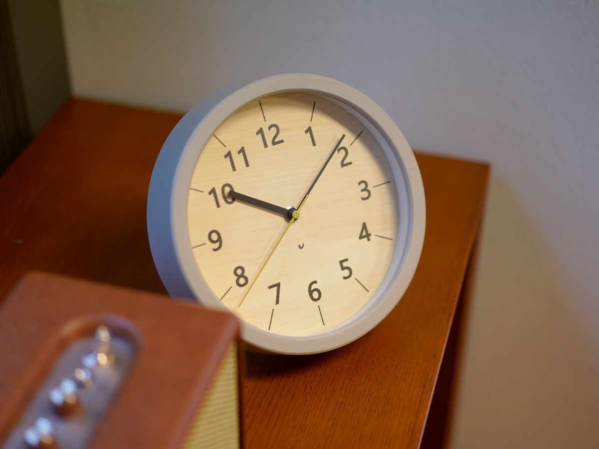 Wall Clock / ウォールクロック #115094 （時計 > 壁掛け時計） 21
