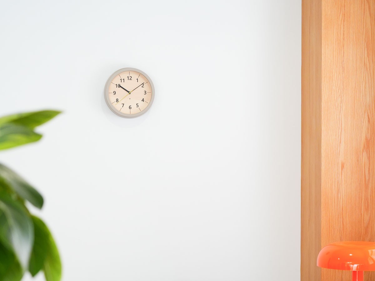 Wall Clock / ウォールクロック #115094 （時計 > 壁掛け時計） 17